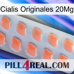 Original Cialis 20Mg 26